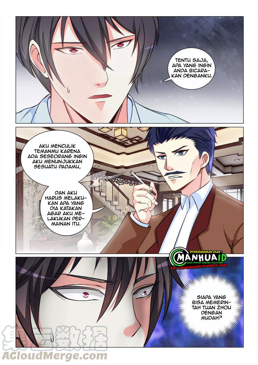 The Best Warrior In The City Chapter 63 Gambar 6